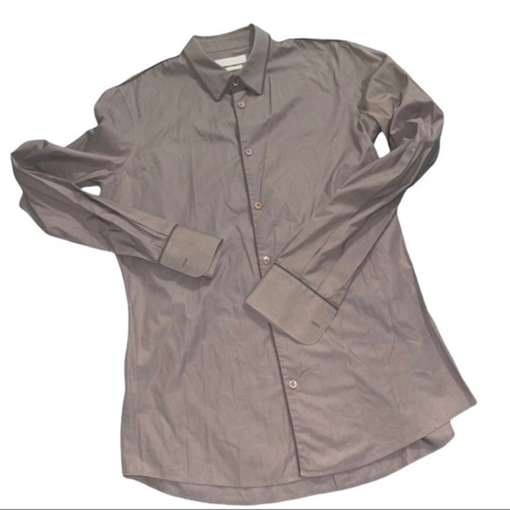 Alexander McQueen Shirt Size 48 Italy